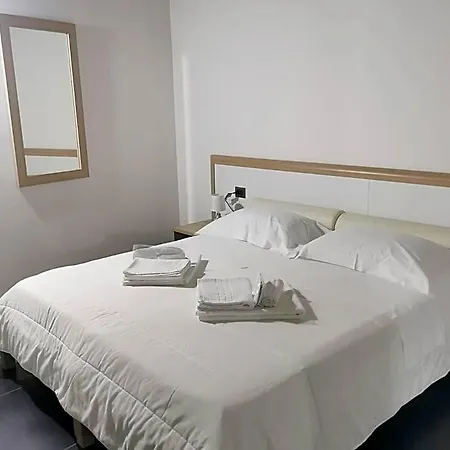 Hotel Il Borgo Ospitale - Diffuso