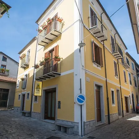 Il Borgo Ospitale - Diffuso Hotel 4*