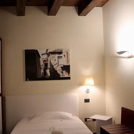 Hotel Il Borgo Ospitale - Diffuso 4*