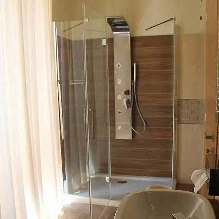 Il Borgo Ospitale - Diffuso Rotonda