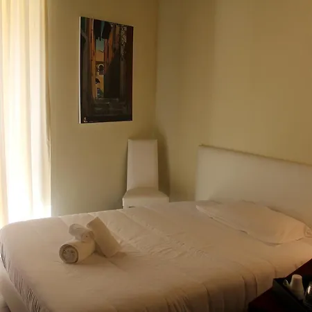 Il Borgo Ospitale - Diffuso 4* Rotonda