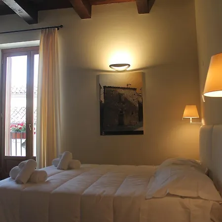 Il Borgo Ospitale - Diffuso Rotonda