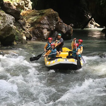 Hotel Il Borgo Ospitale - Diffuso