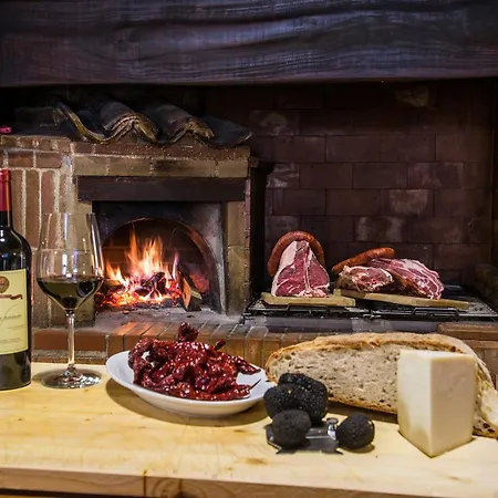 Il Borgo Ospitale - Diffuso 4* Rotonda