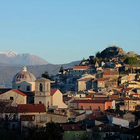 Il Borgo Ospitale - Diffuso 4*