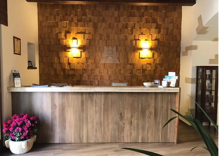 Il Borgo Ospitale - Diffuso