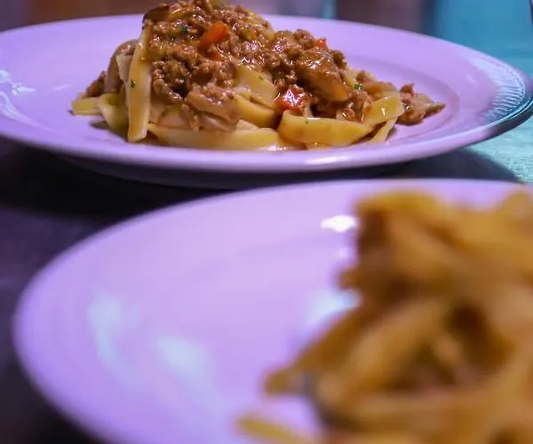 Il Borgo Ospitale - Diffuso 4*