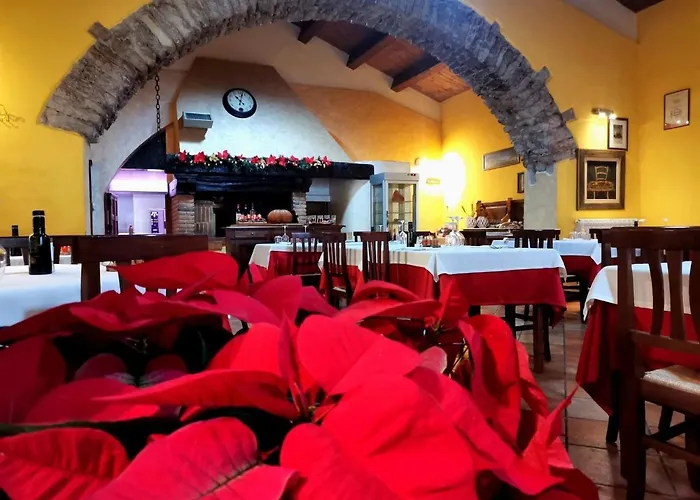 Il Borgo Ospitale - Diffuso Hotel Rotonda