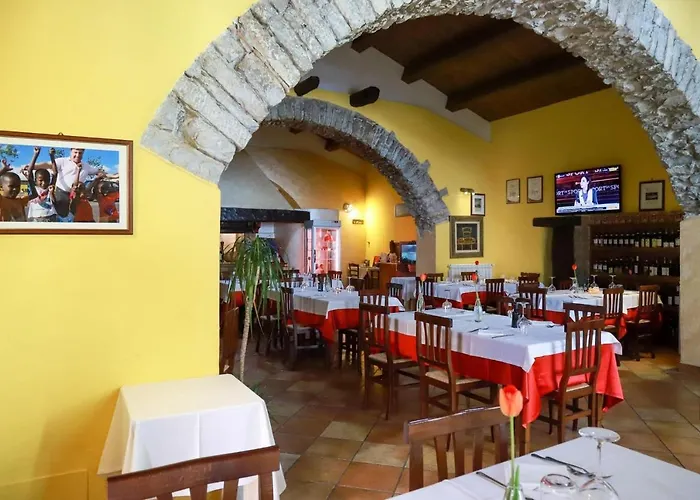 Hotel Il Borgo Ospitale - Diffuso 4*