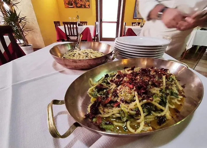 Il Borgo Ospitale - Diffuso 4* Rotonda