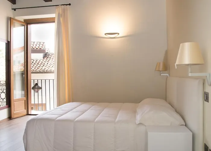 Il Borgo Ospitale - Diffuso Hotel