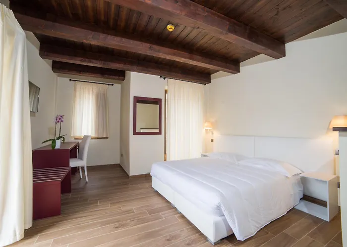 Il Borgo Ospitale - Diffuso Rotonda