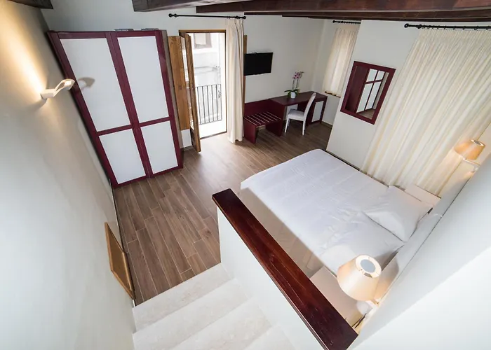 Il Borgo Ospitale - Diffuso Rotonda