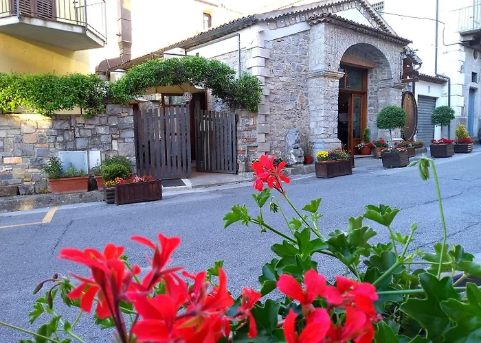 Il Borgo Ospitale - Diffuso