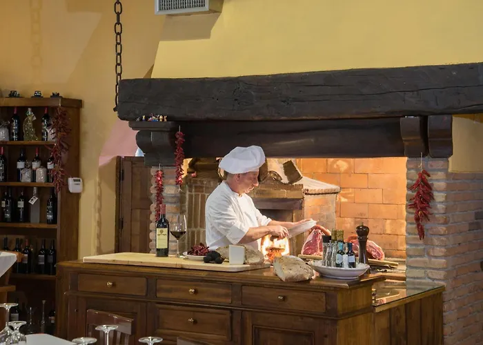 Il Borgo Ospitale - Diffuso