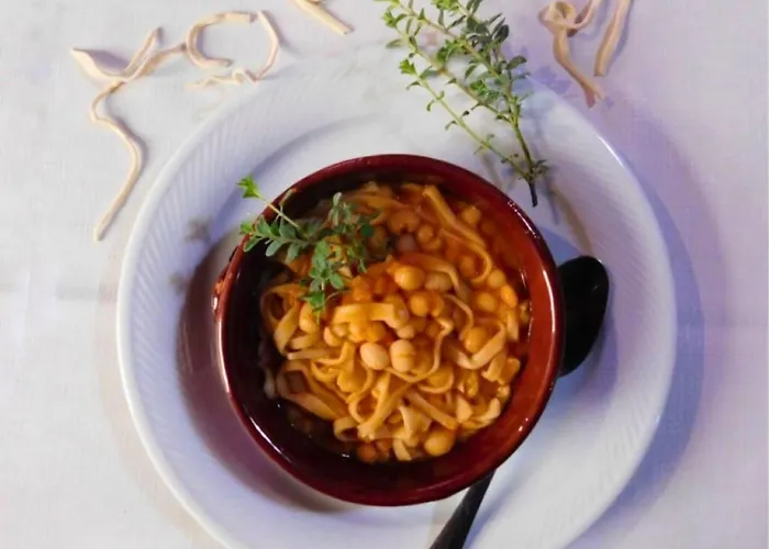 Il Borgo Ospitale - Diffuso Hotel 4*