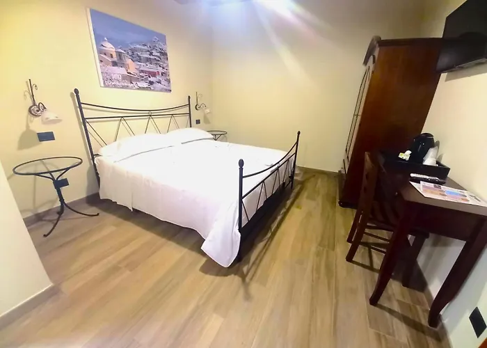 Hotel Il Borgo Ospitale - Diffuso 4*