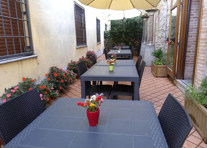 Il Borgo Ospitale - Diffuso