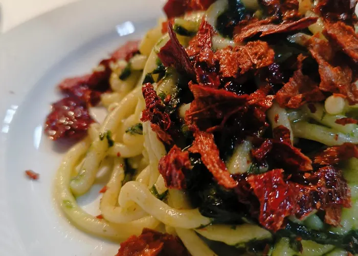 Hotel Il Borgo Ospitale - Diffuso