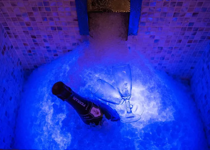 Hotel Il Borgo Ospitale - Diffuso 4*