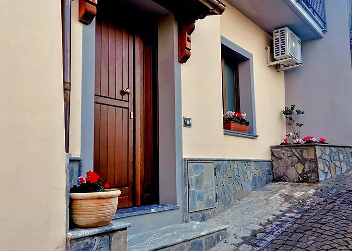 Il Borgo Ospitale - Diffuso 4*