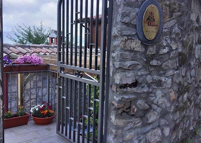 Il Borgo Ospitale - Diffuso