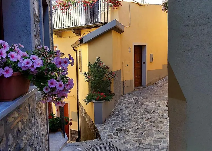 Hotel Il Borgo Ospitale - Diffuso