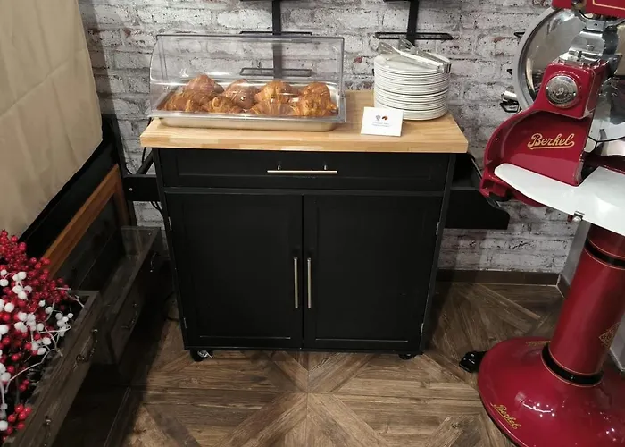 Il Borgo Ospitale - Diffuso Hotel 4*