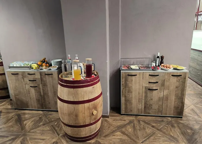 Hotel Il Borgo Ospitale - Diffuso 4*