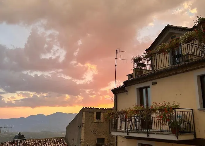 Hotel Il Borgo Ospitale - Diffuso 4*