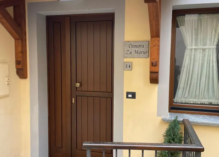 Il Borgo Ospitale - Diffuso 4* Rotonda