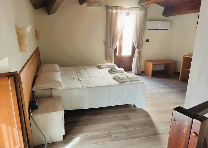 Il Borgo Ospitale - Diffuso Hotel Rotonda