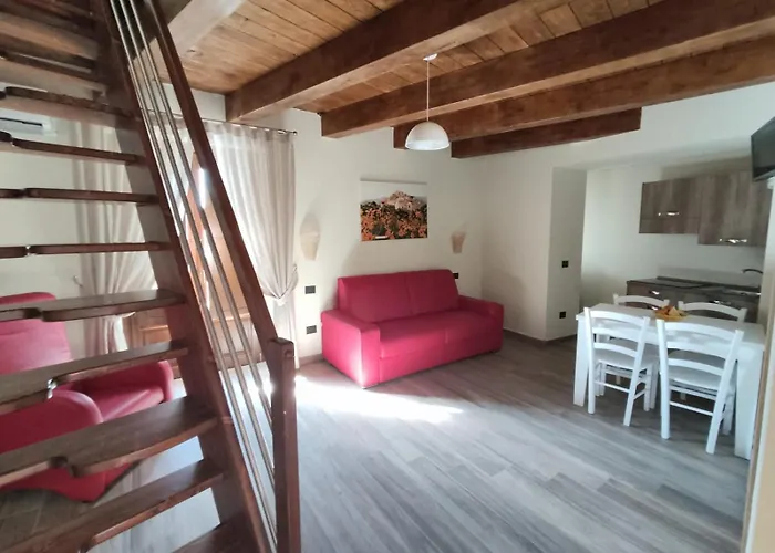 Il Borgo Ospitale - Diffuso Hotel 4*