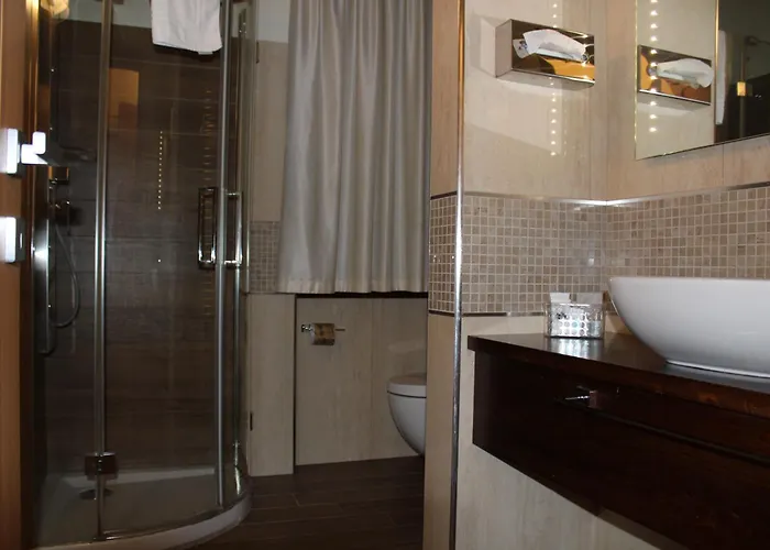 Il Borgo Ospitale - Diffuso Hotel 4*