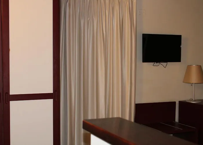 Hotel Il Borgo Ospitale - Diffuso 4*