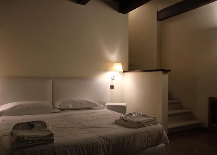 Il Borgo Ospitale - Diffuso Hotel 4*