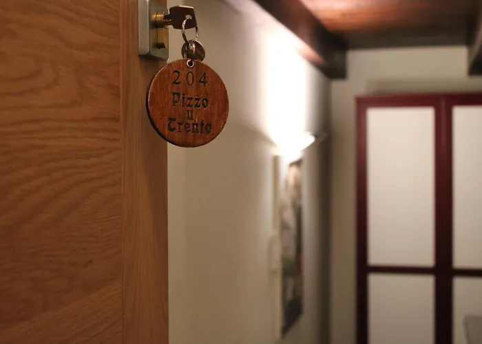 Hotel Il Borgo Ospitale - Diffuso 4*