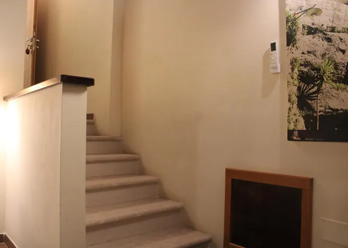 Hotel Il Borgo Ospitale - Diffuso Rotonda