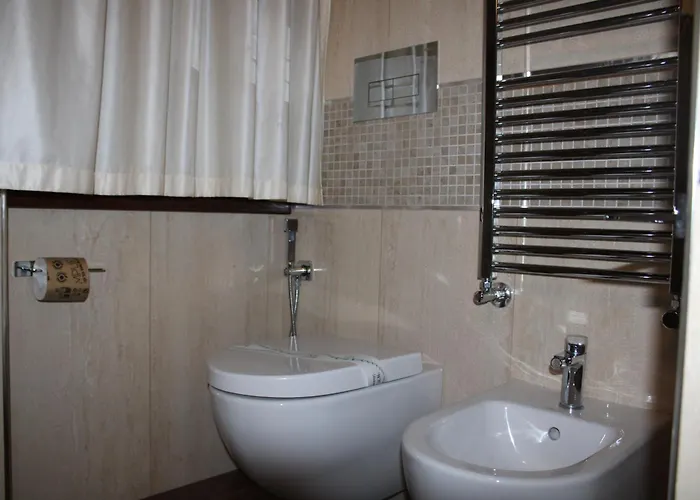 Il Borgo Ospitale - Diffuso 4*