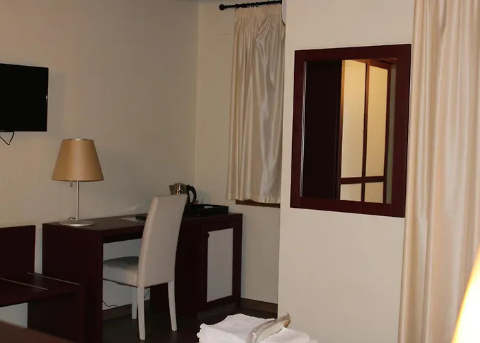 Il Borgo Ospitale - Diffuso Rotonda