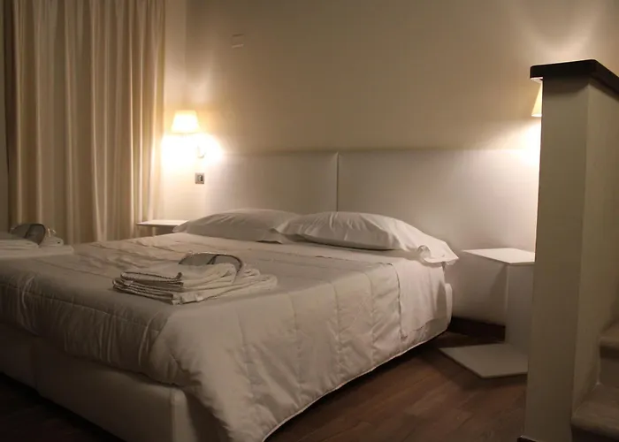 Il Borgo Ospitale - Diffuso Hotel