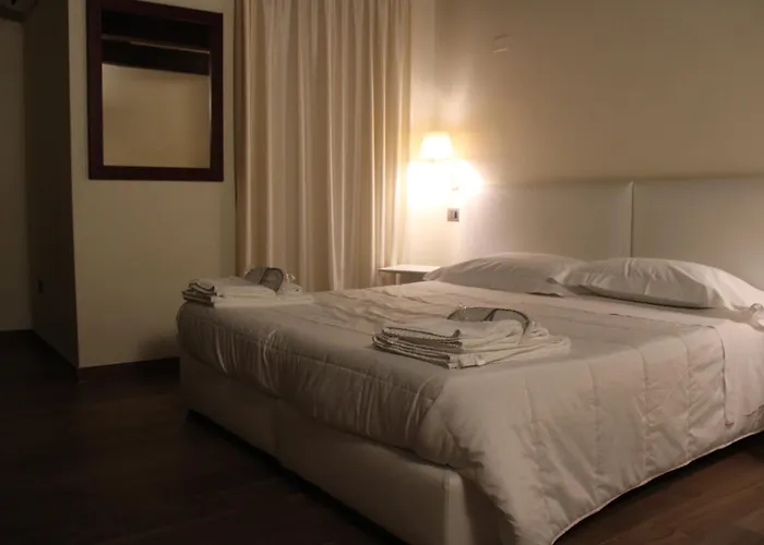 Hotel Il Borgo Ospitale - Diffuso