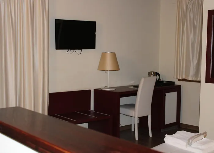 Il Borgo Ospitale - Diffuso Hotel Rotonda