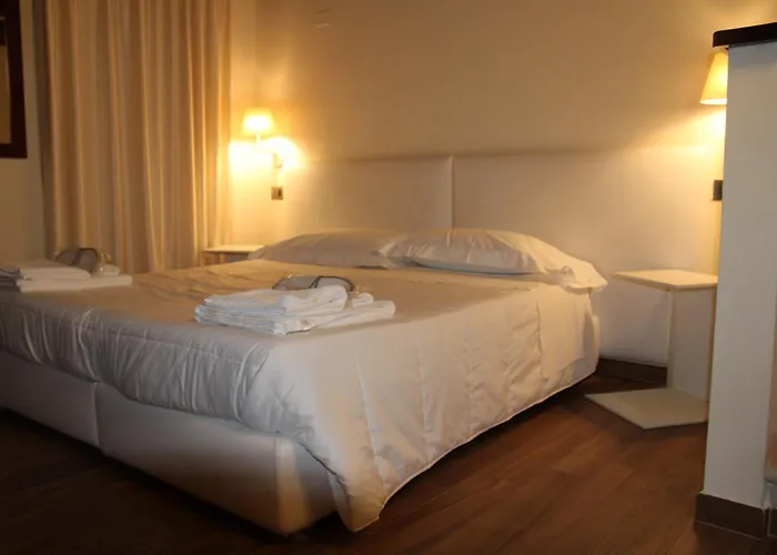 Hotel Il Borgo Ospitale - Diffuso Rotonda