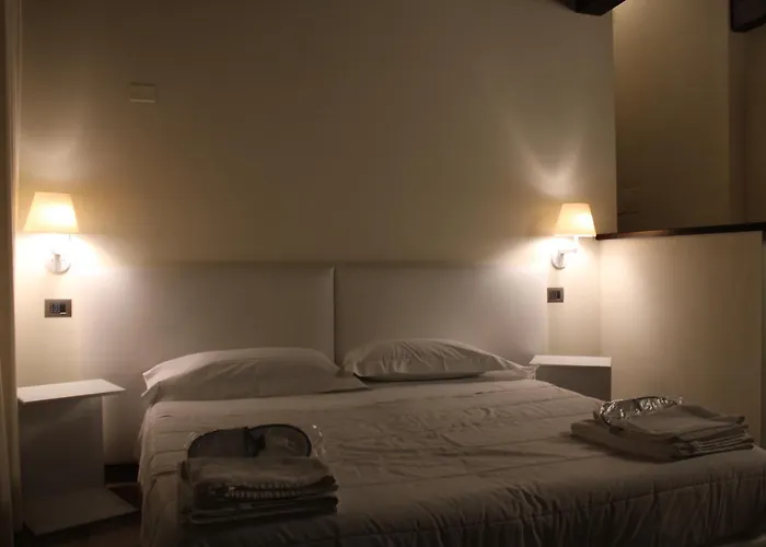 Hotel Il Borgo Ospitale - Diffuso