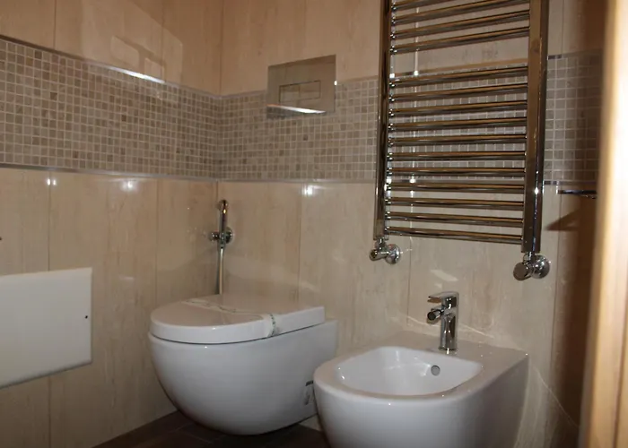 Il Borgo Ospitale - Diffuso Hotel Rotonda