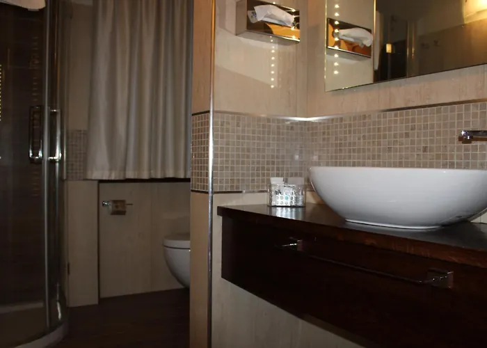 Il Borgo Ospitale - Diffuso 4*