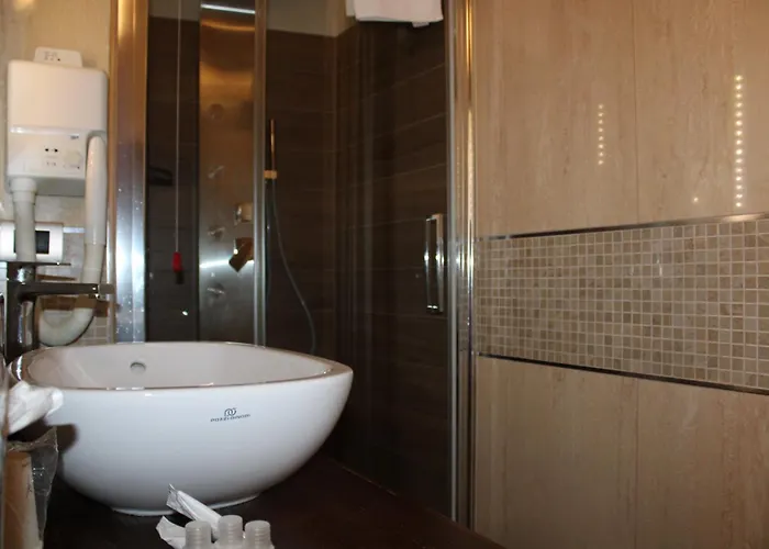 Il Borgo Ospitale - Diffuso 4*