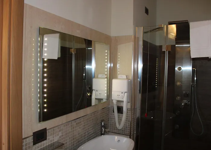 Il Borgo Ospitale - Diffuso Hotel