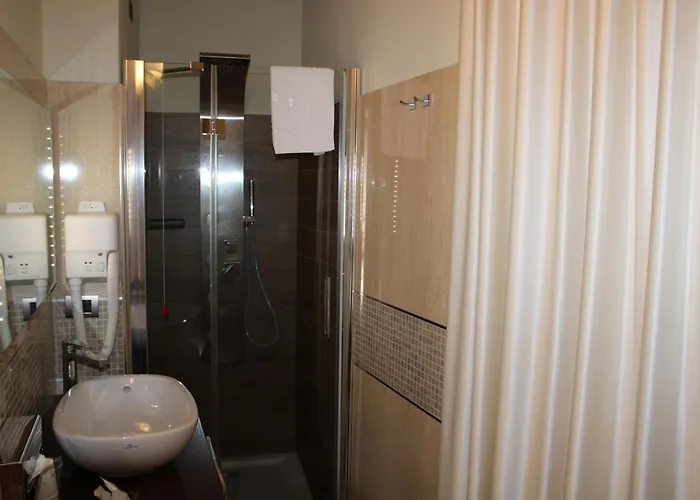 Il Borgo Ospitale - Diffuso Hotel 4*